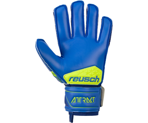 RĘKAWICE BRAMKARSKIE REUSCH ATTRAKT SG EXTRA 5070835 4949